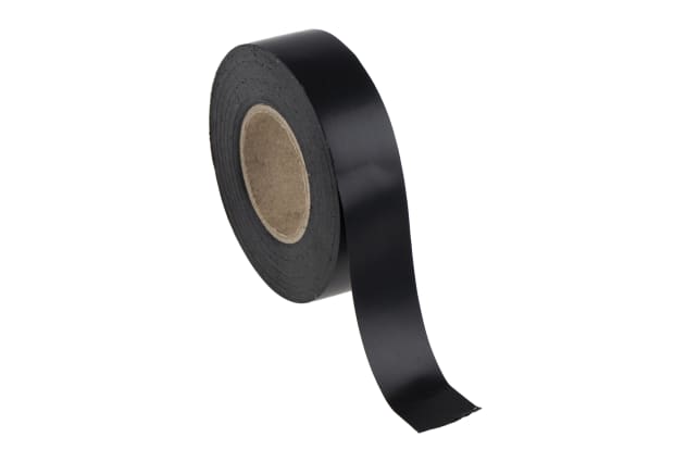 Black Electrical Tape