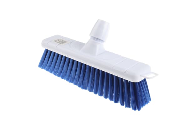 RS PRO Blue Brushes
