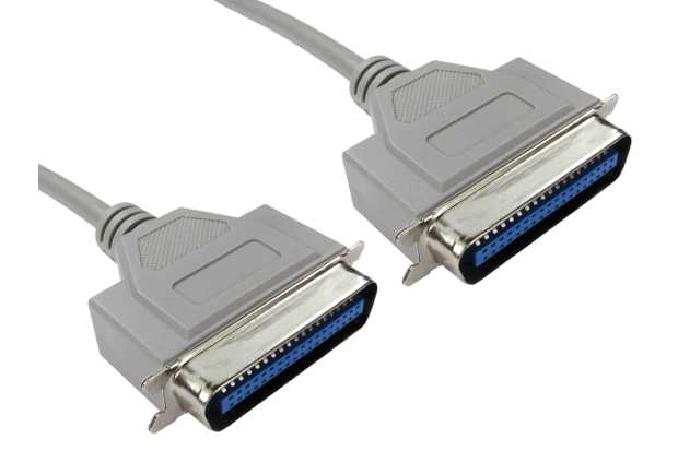 Parallel Cables