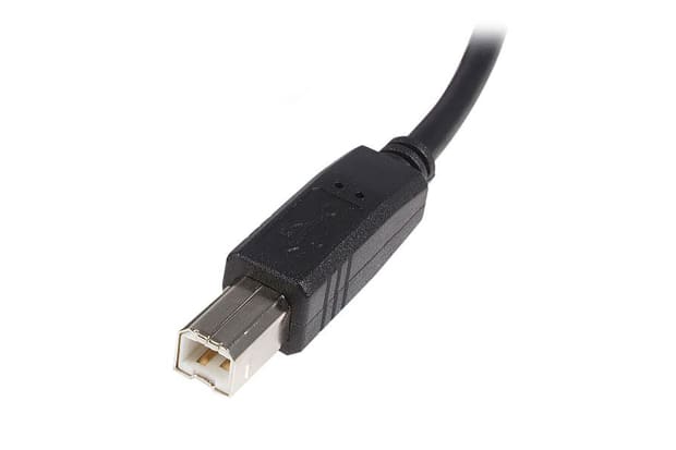 Fremkald Materialisme Bage Alles über USB-Anschlüsse und -Kabel | RS Components