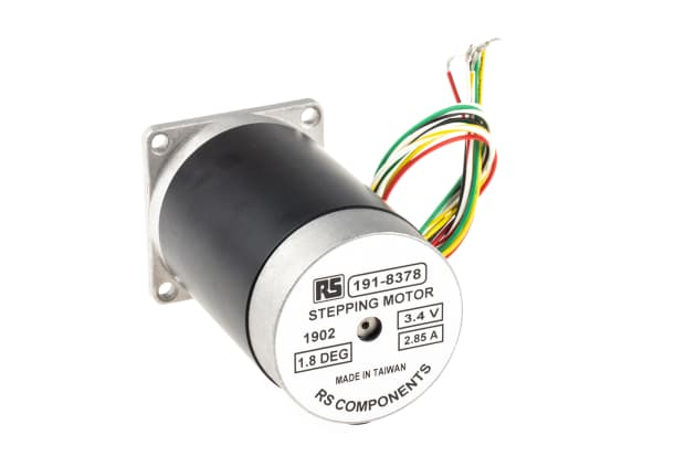 Stepper Motor