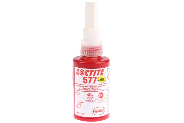 pâte d'étanchéité pharmaceutique