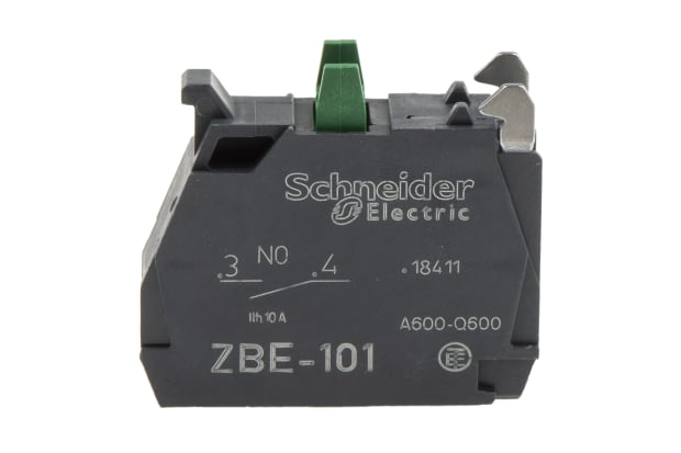 Schneider Electric Harmony XB Series Push Button Switch