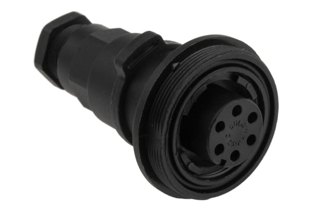 Standard Buccaneer Inline Connector