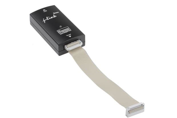SEGGER J-Link BASE Emulator