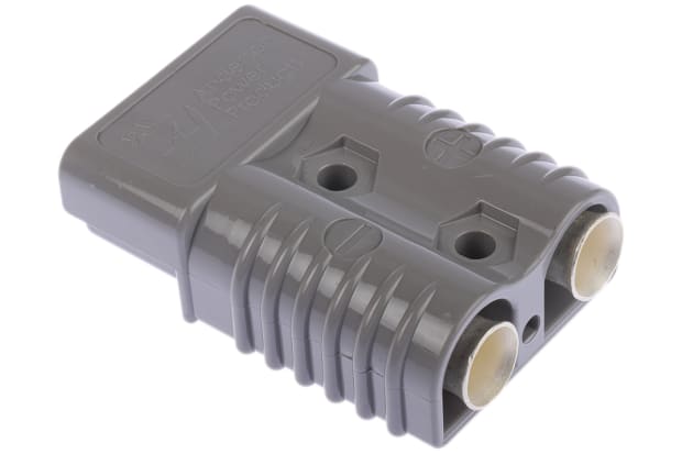 Anderson Power Products Battery Connectors