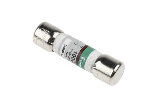 Fluke Multimeter Fuse
