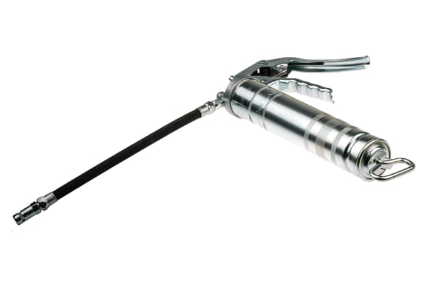 pompe a graisse maintenance estivale
