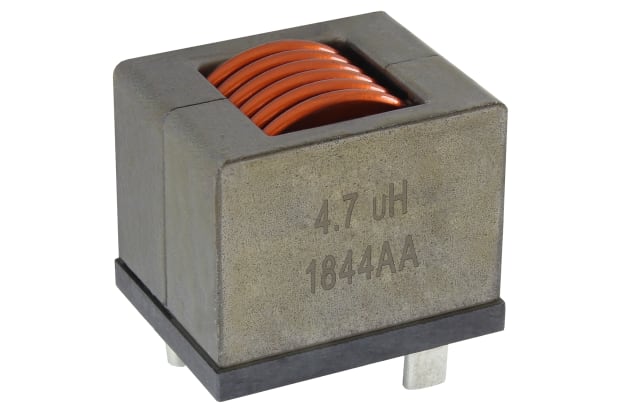 IHDM stroom inductor