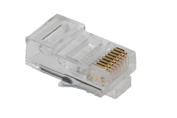 Connettori Ethernet