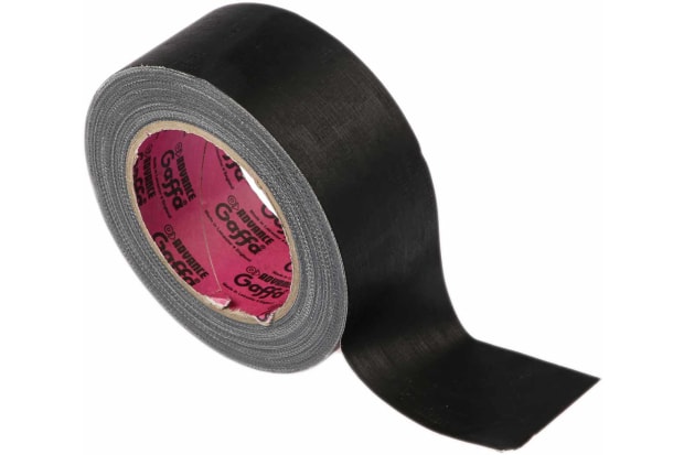 Cloth Gaffer Tape