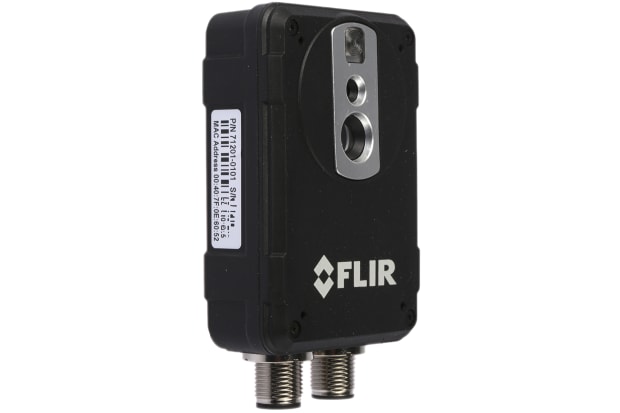 Cámara termográfica FLIR AX8