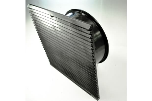 Ventilatori con filtro integrato RS PRO