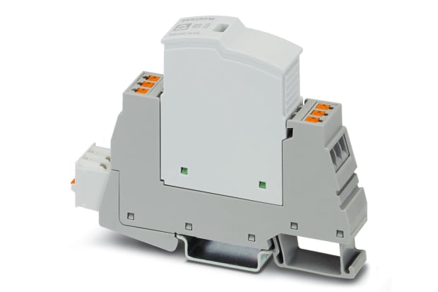 Phoenix Contact, PLT-SEC-T3-230-FM-PT Surge Protection Device 240 V ac/dc Maximum Voltage Rating 0.026kA Maximum Surge