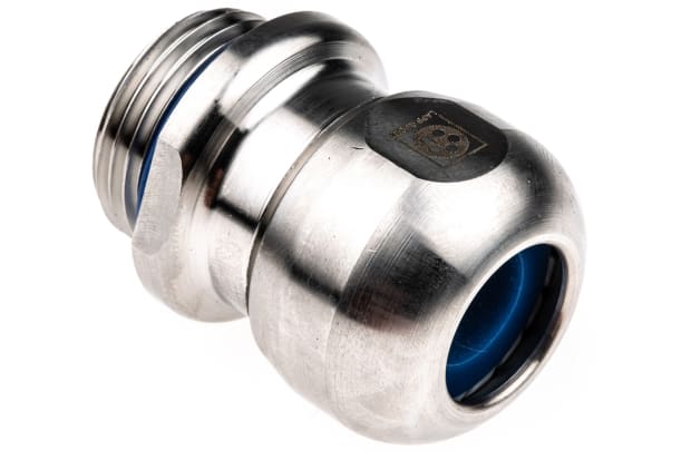 Steel Cable Glands
