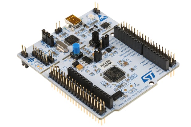 STMicroelectronics STM32 Nucleo-64 MCU Development Board NUCLEO-F401RE
