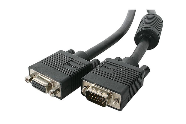 StarTech.com VGA Cables