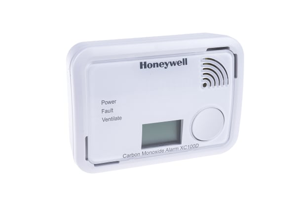 Honeywell Gas Detectors