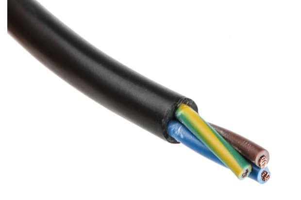 3183Y H05VV-F kabel