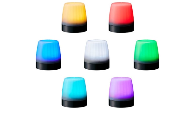 Multicolor LED Beacon