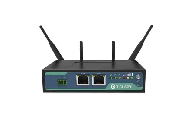 Netwerk & connectiviteit