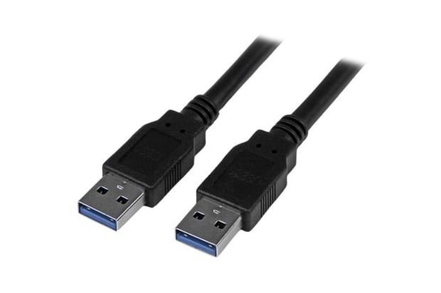 Startech USB kabels