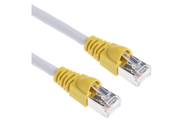 Everything You Need To Know About Cat 7 Cable