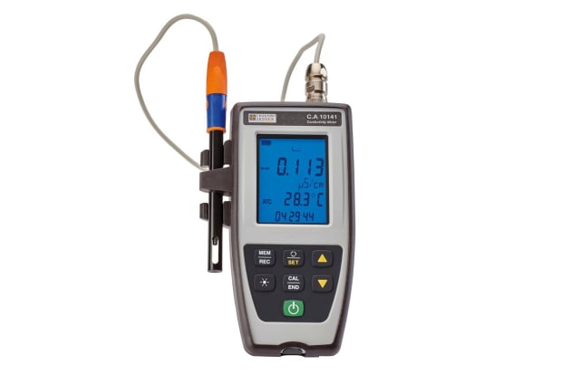 C.A10141 Conductivity Meter  