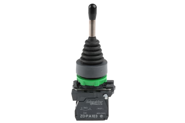 Joysticks & Components