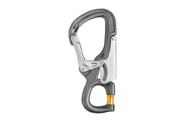 Safety Carabiners