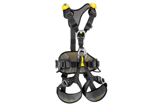 Safety Harnesses from Petzl