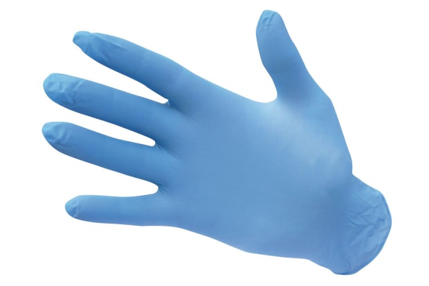 Nitrile Glove
