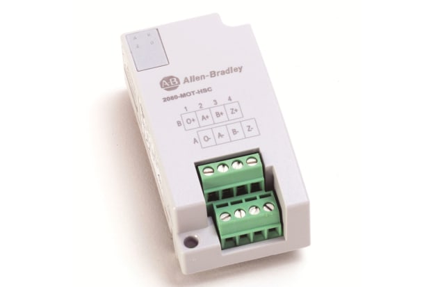 Allen-Bradley Micro800®