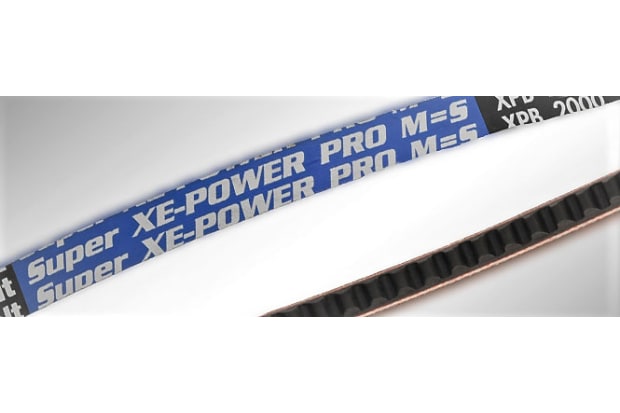 Optibelt XE Power Pro