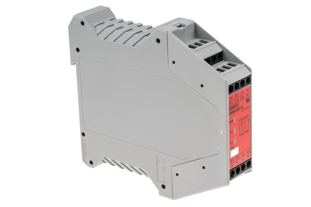 Omron G9SB Series Safety Relays