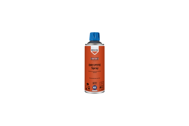 PTFE Spray - Rocol