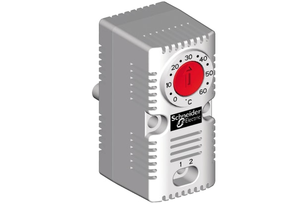 Thermostat Schneider Electric PratiKa