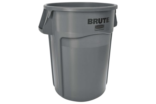 Brute Containers