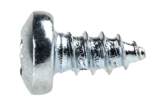 Button Head Self-Tapping Screw