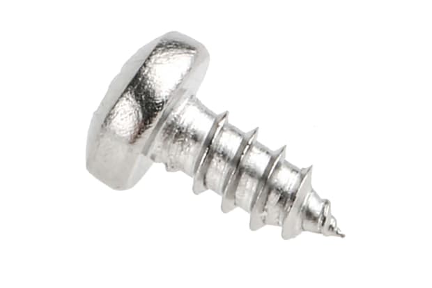 Pan Head Self-Tapping Screw