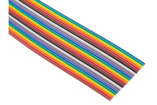 3M 3302 Series Ribbon Cable