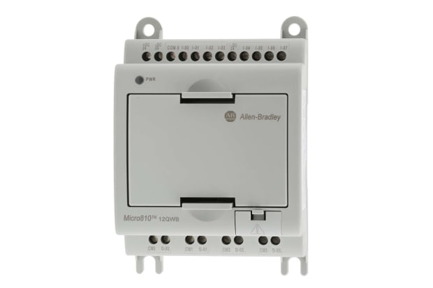 Micro810® Smart Controllers