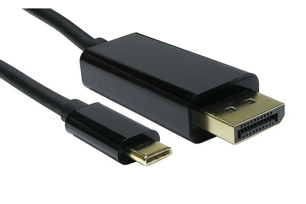 DisplayPort Cables