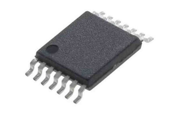 Renesas Electronics 
