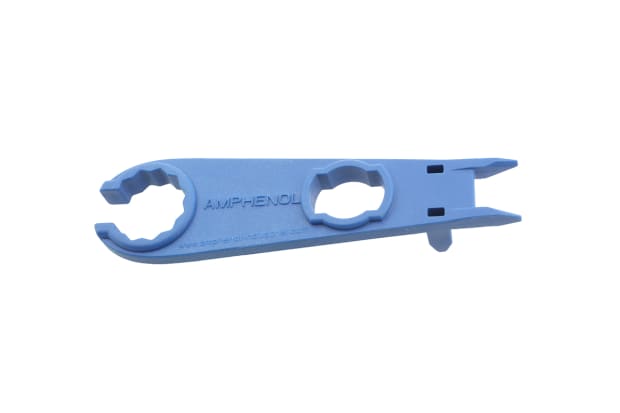 Amphenol Industrial Wrenches