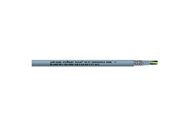 LAPP Control Cable