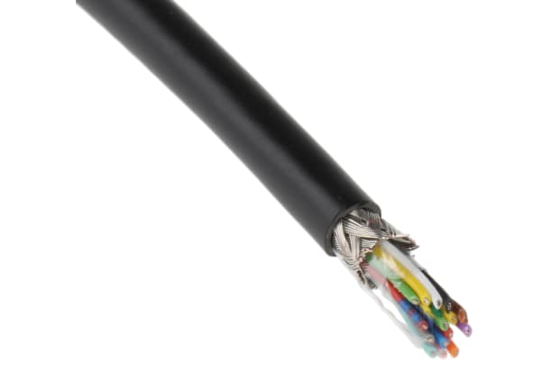 Multicore industriële kabel