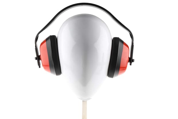 Ear Defenders