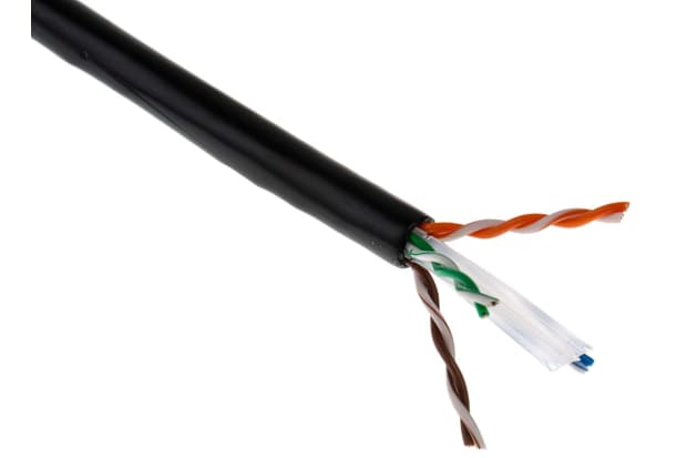 Five Common Solutions for Connecting Two Industrial Ethernet Cables