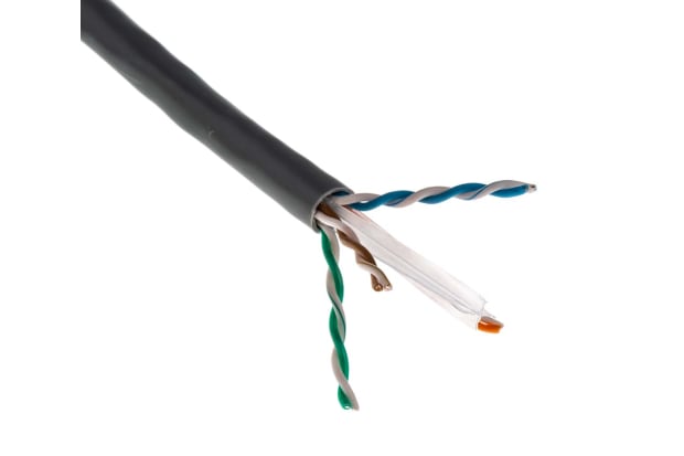 Molex Premise Networks Ethernet Cable